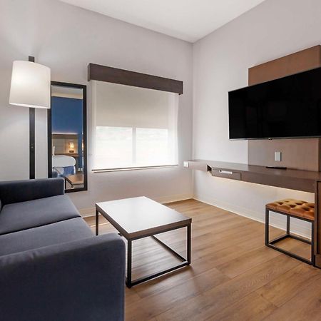 Best Western Sycamore Inn 외부 사진