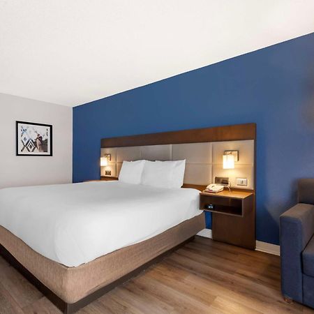 Best Western Sycamore Inn 외부 사진