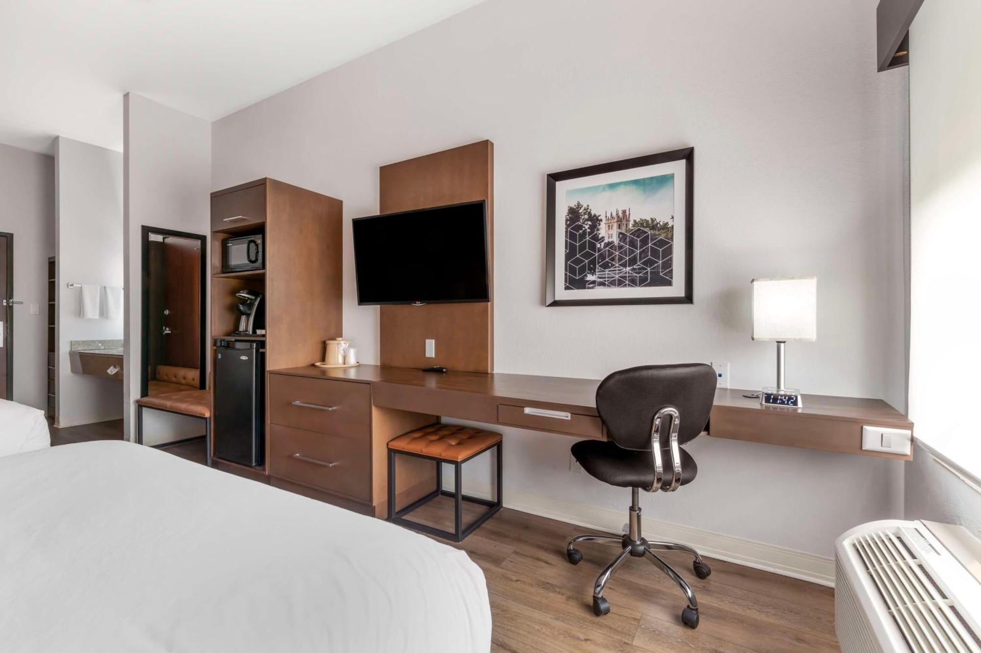 Best Western Sycamore Inn 외부 사진