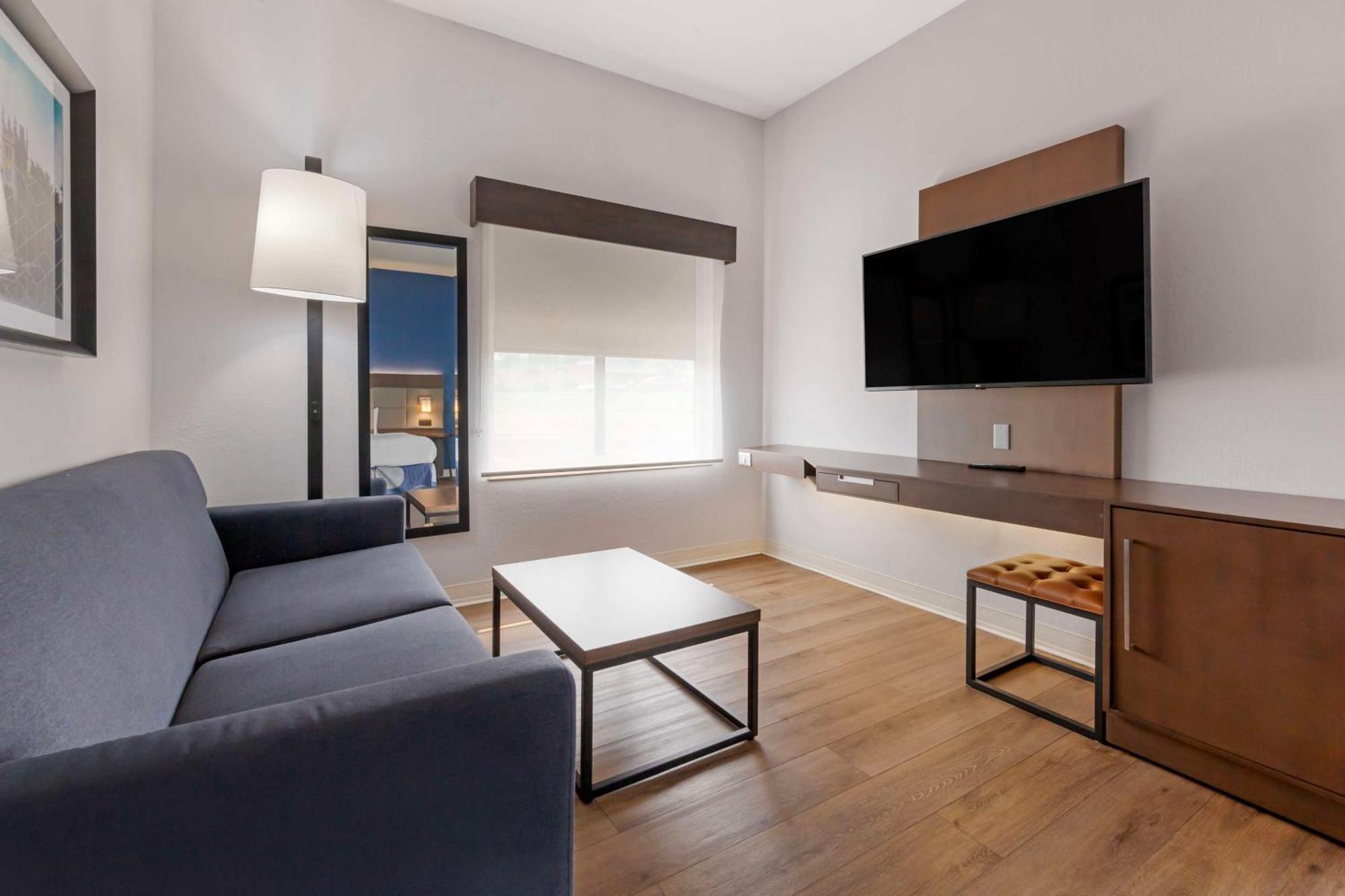 Best Western Sycamore Inn 외부 사진