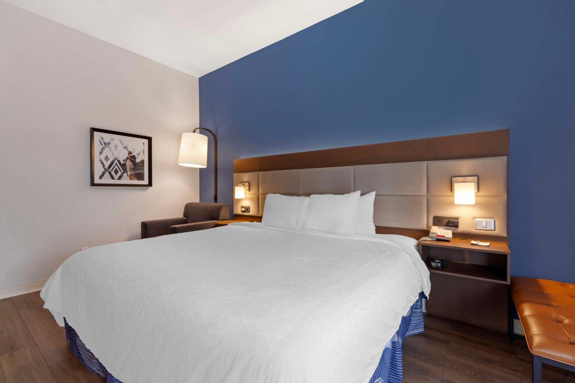 Best Western Sycamore Inn 외부 사진