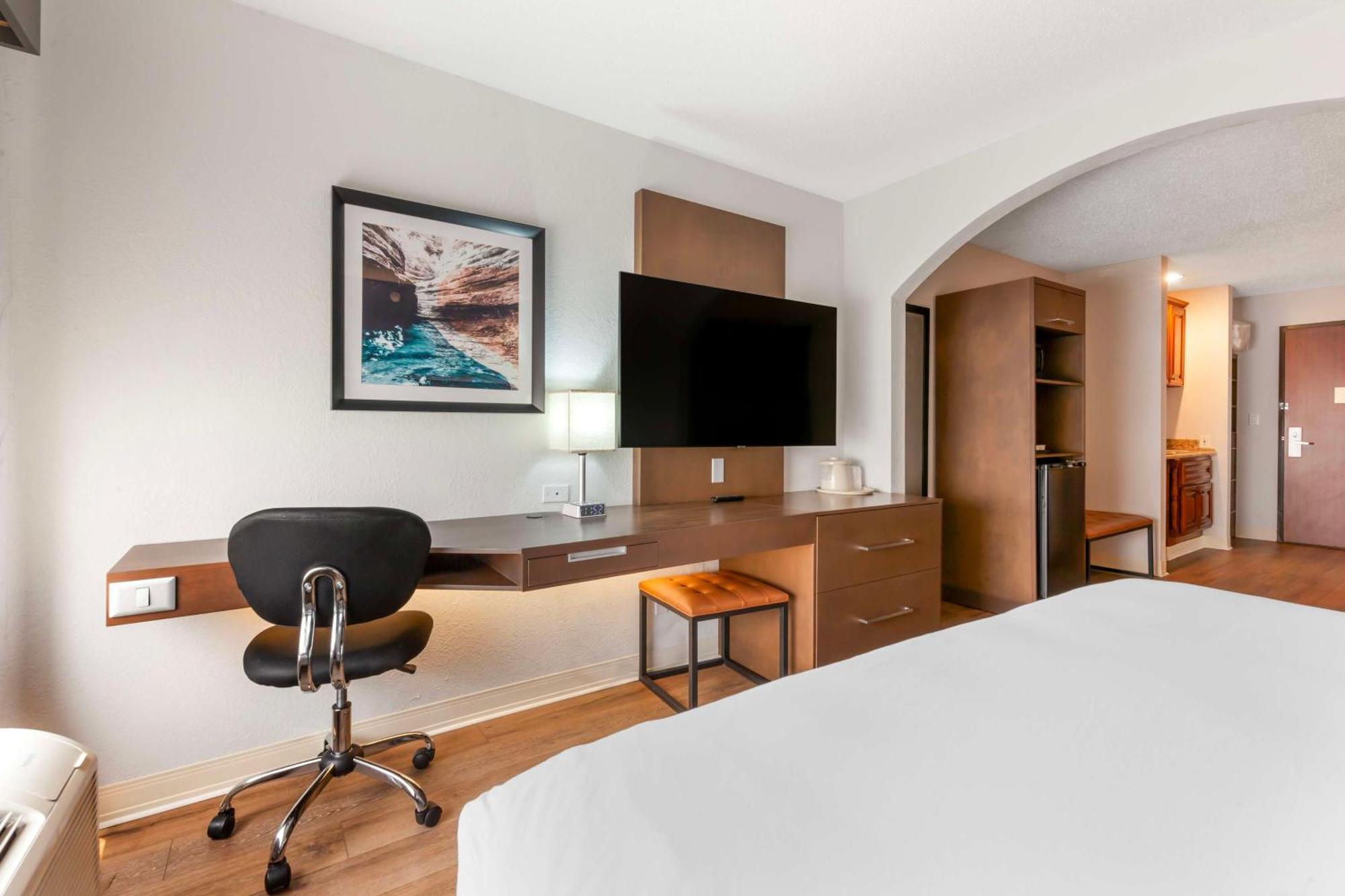Best Western Sycamore Inn 외부 사진