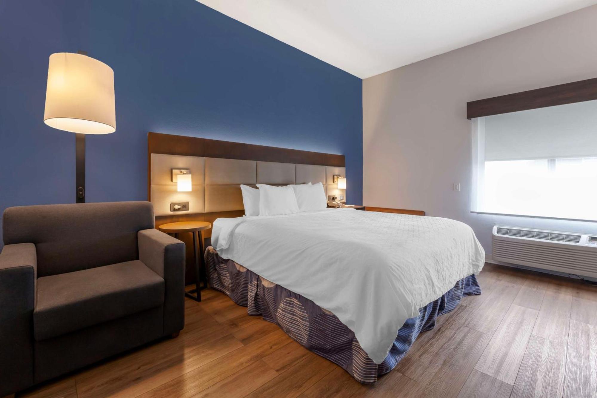 Best Western Sycamore Inn 외부 사진