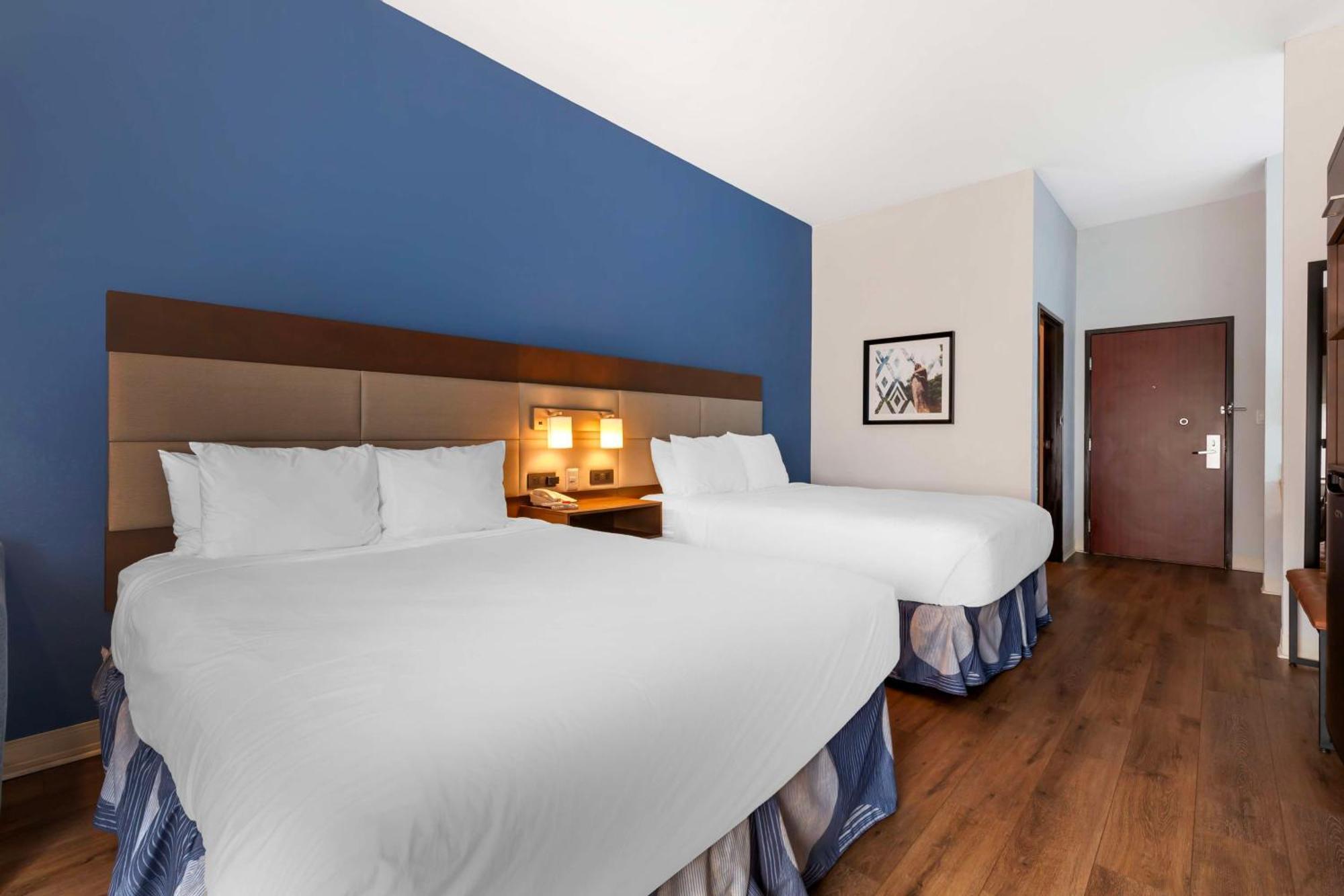 Best Western Sycamore Inn 외부 사진
