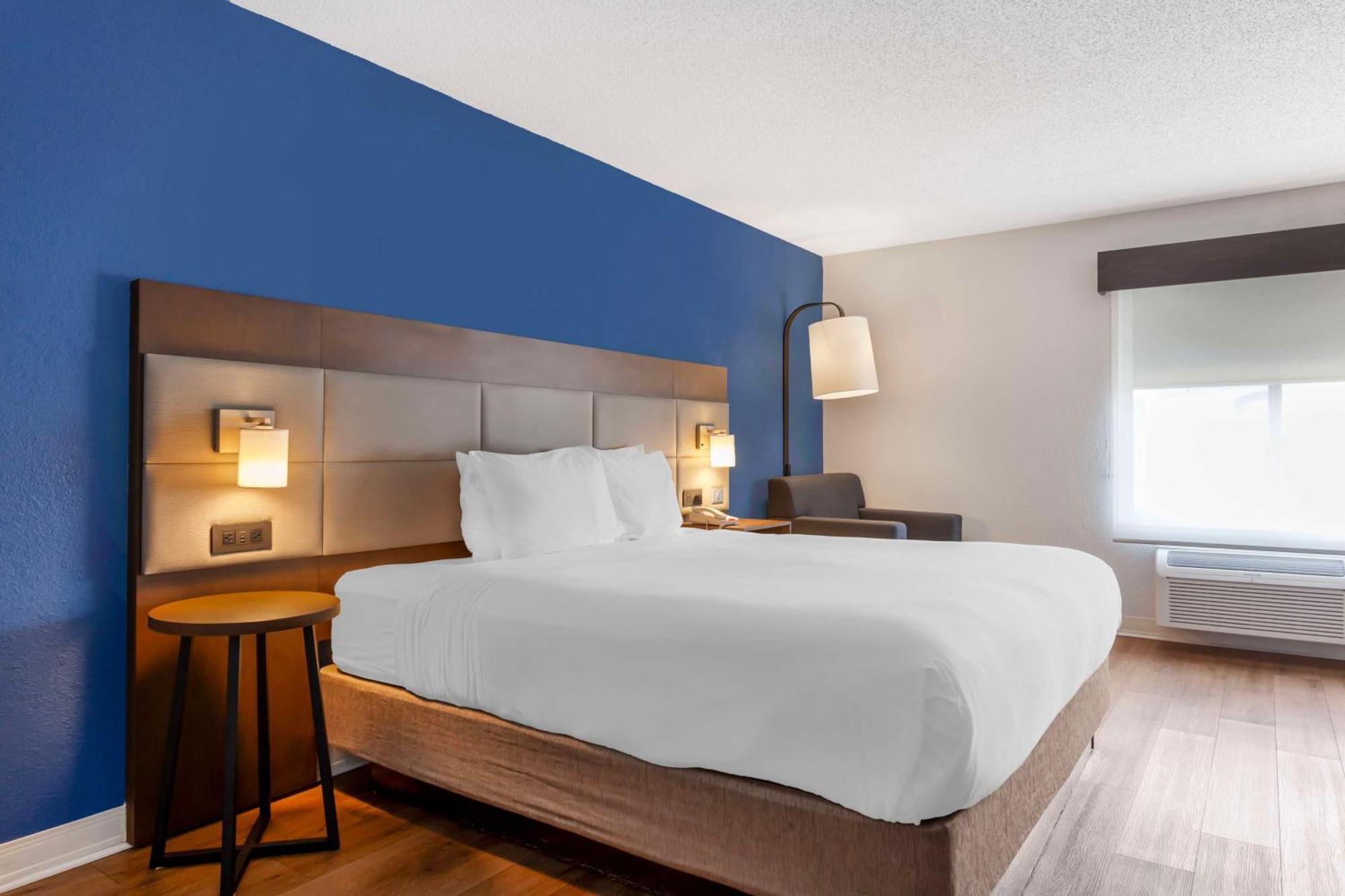 Best Western Sycamore Inn 외부 사진