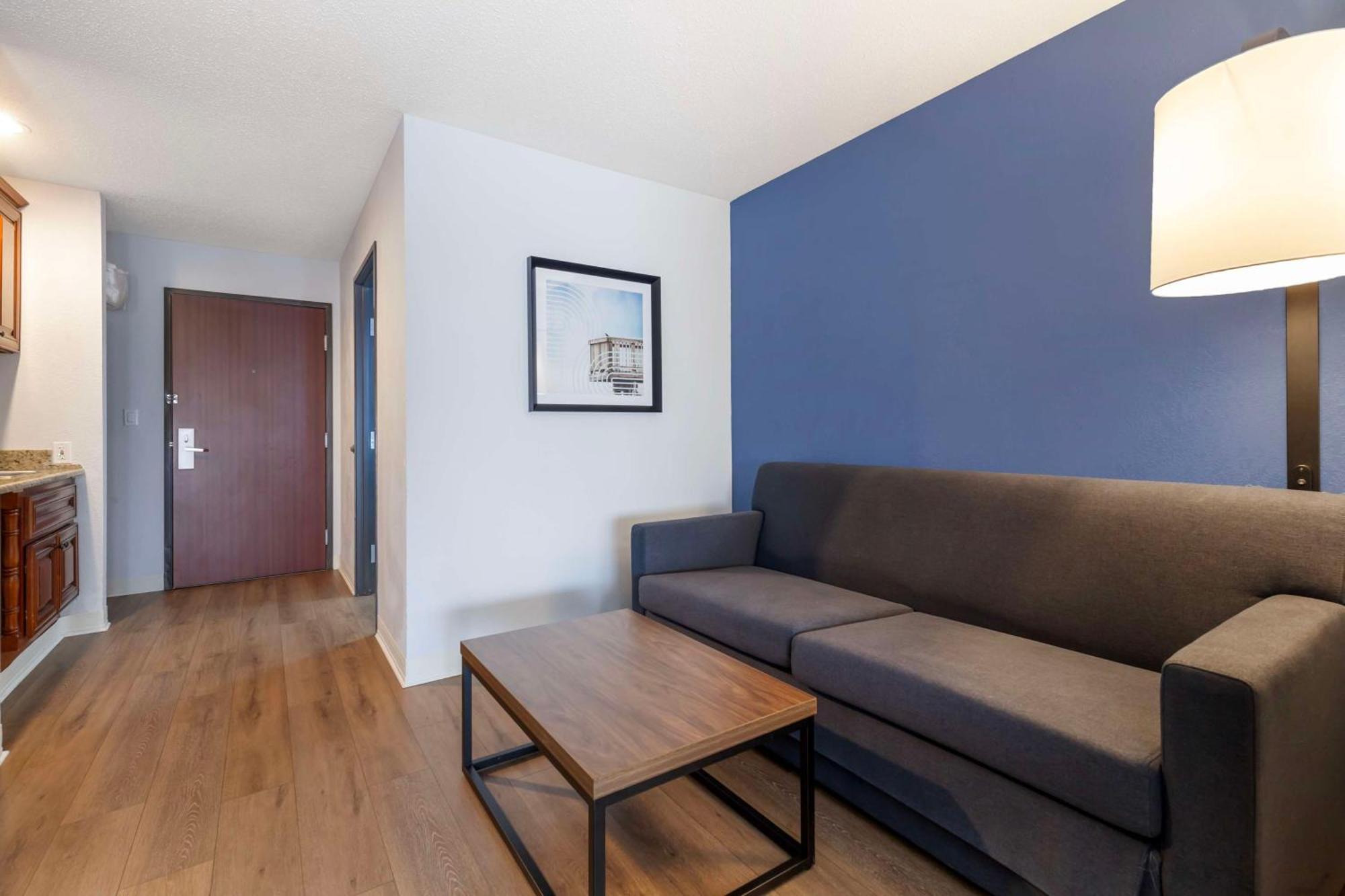 Best Western Sycamore Inn 외부 사진