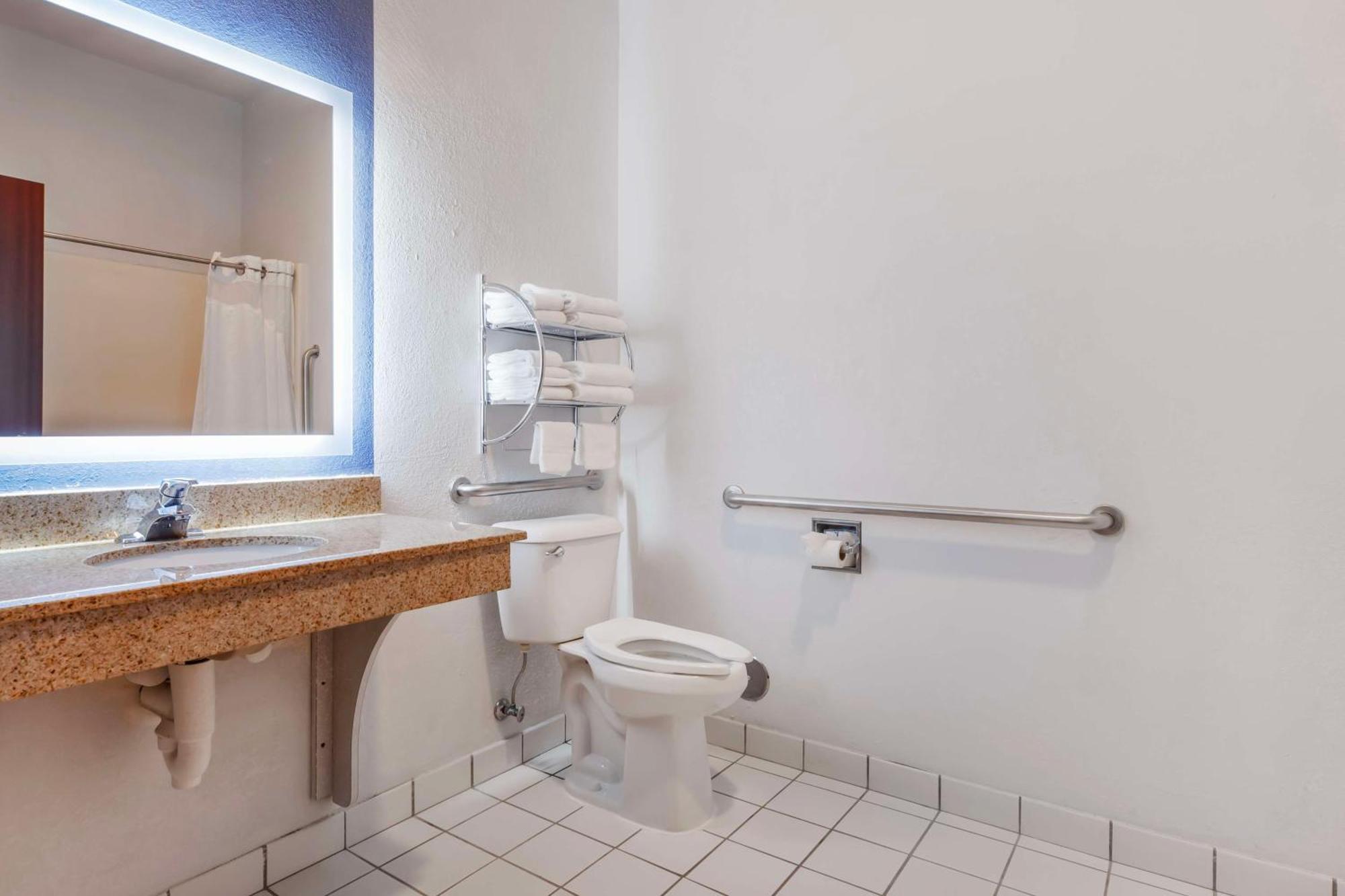 Best Western Sycamore Inn 외부 사진