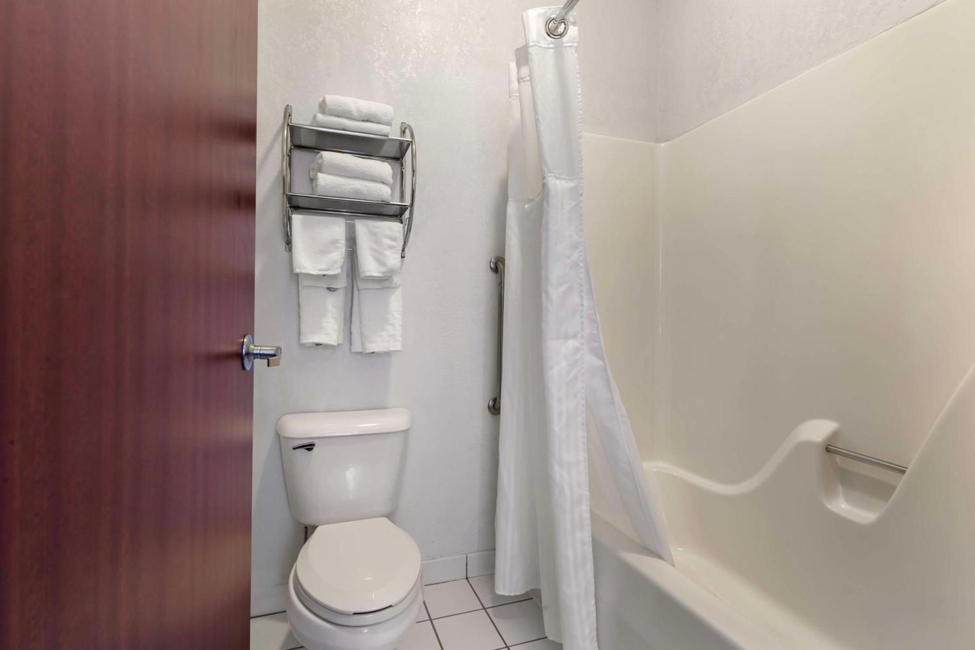 Best Western Sycamore Inn 외부 사진