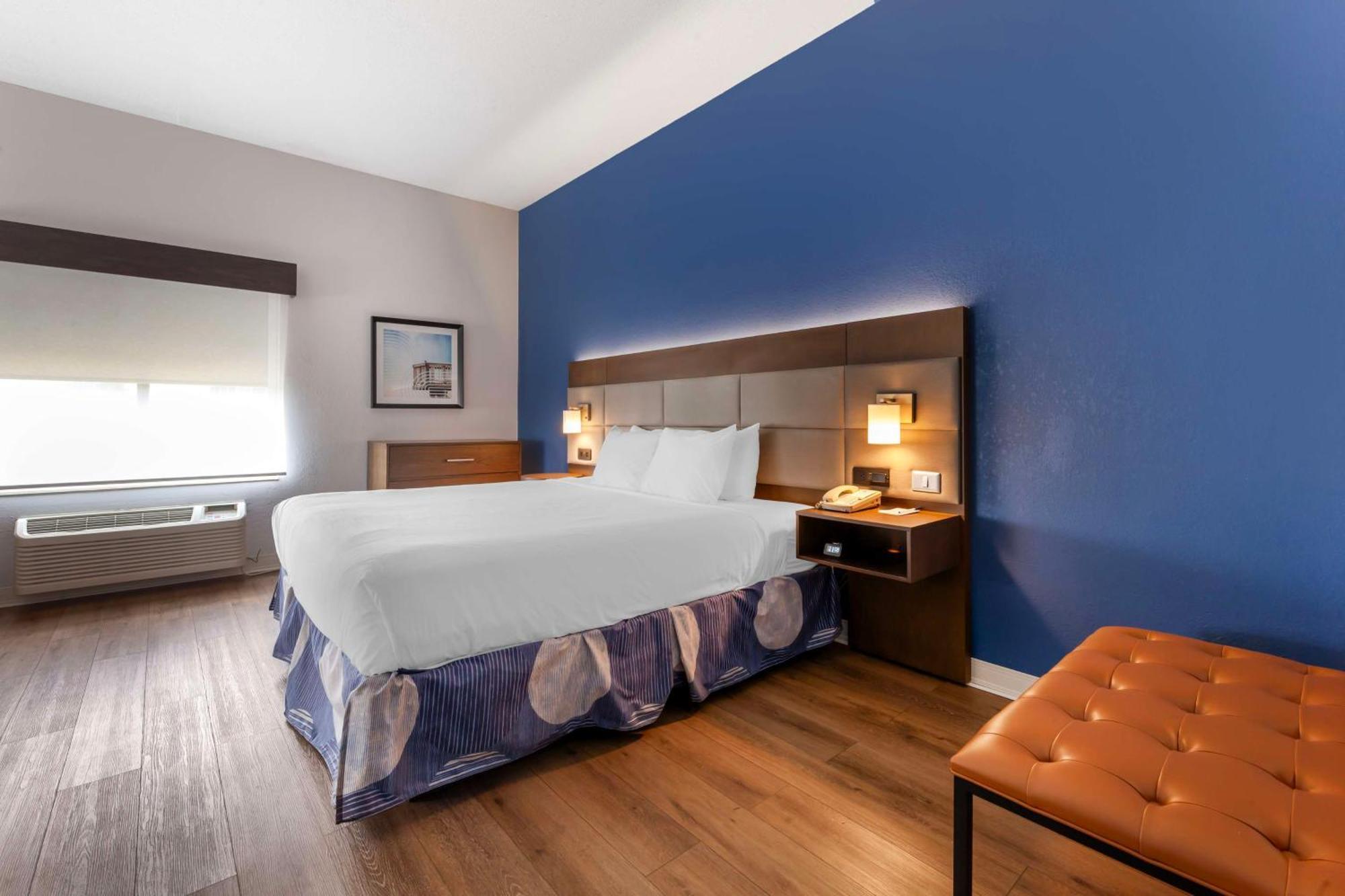 Best Western Sycamore Inn 외부 사진