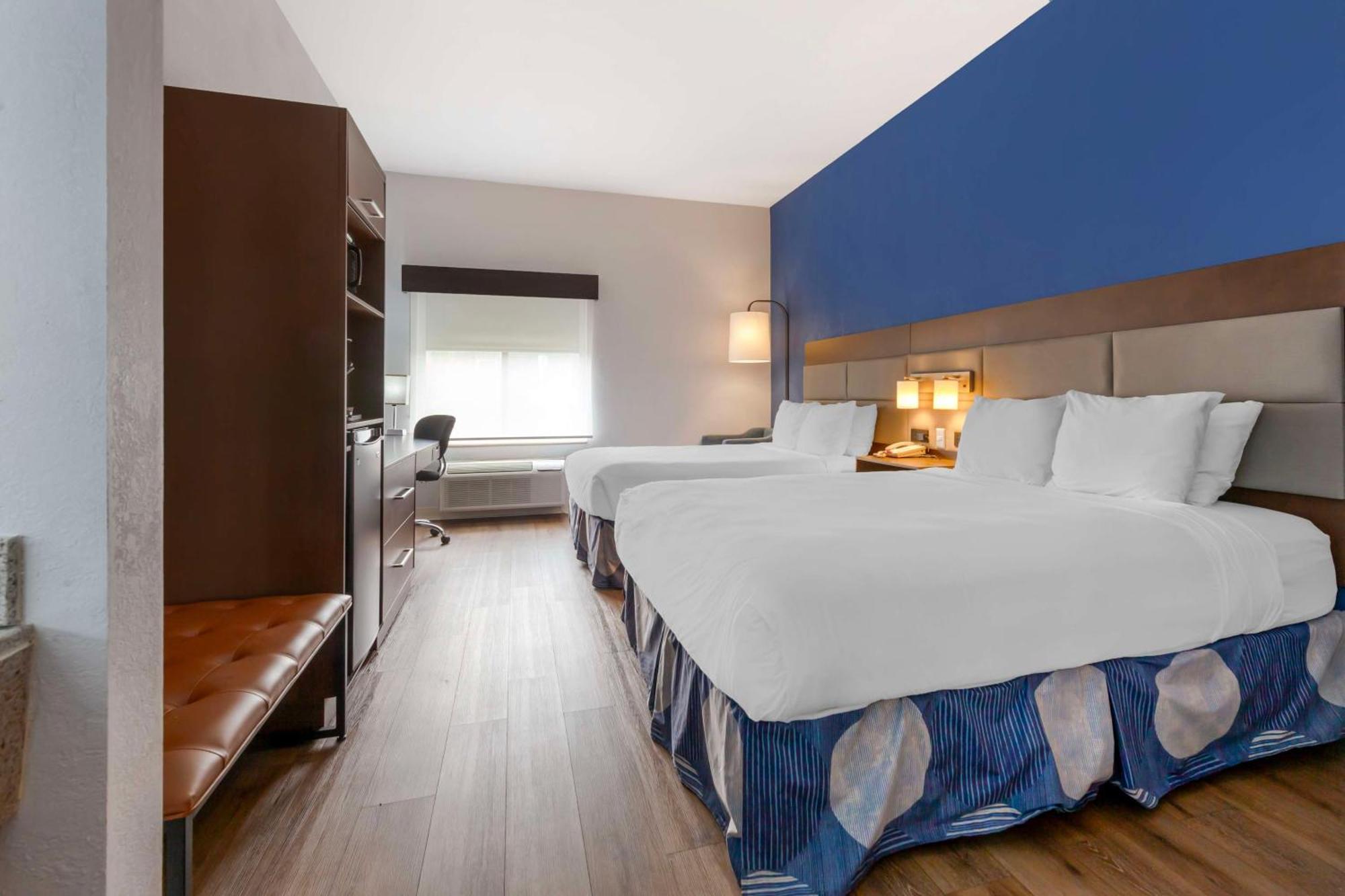 Best Western Sycamore Inn 외부 사진