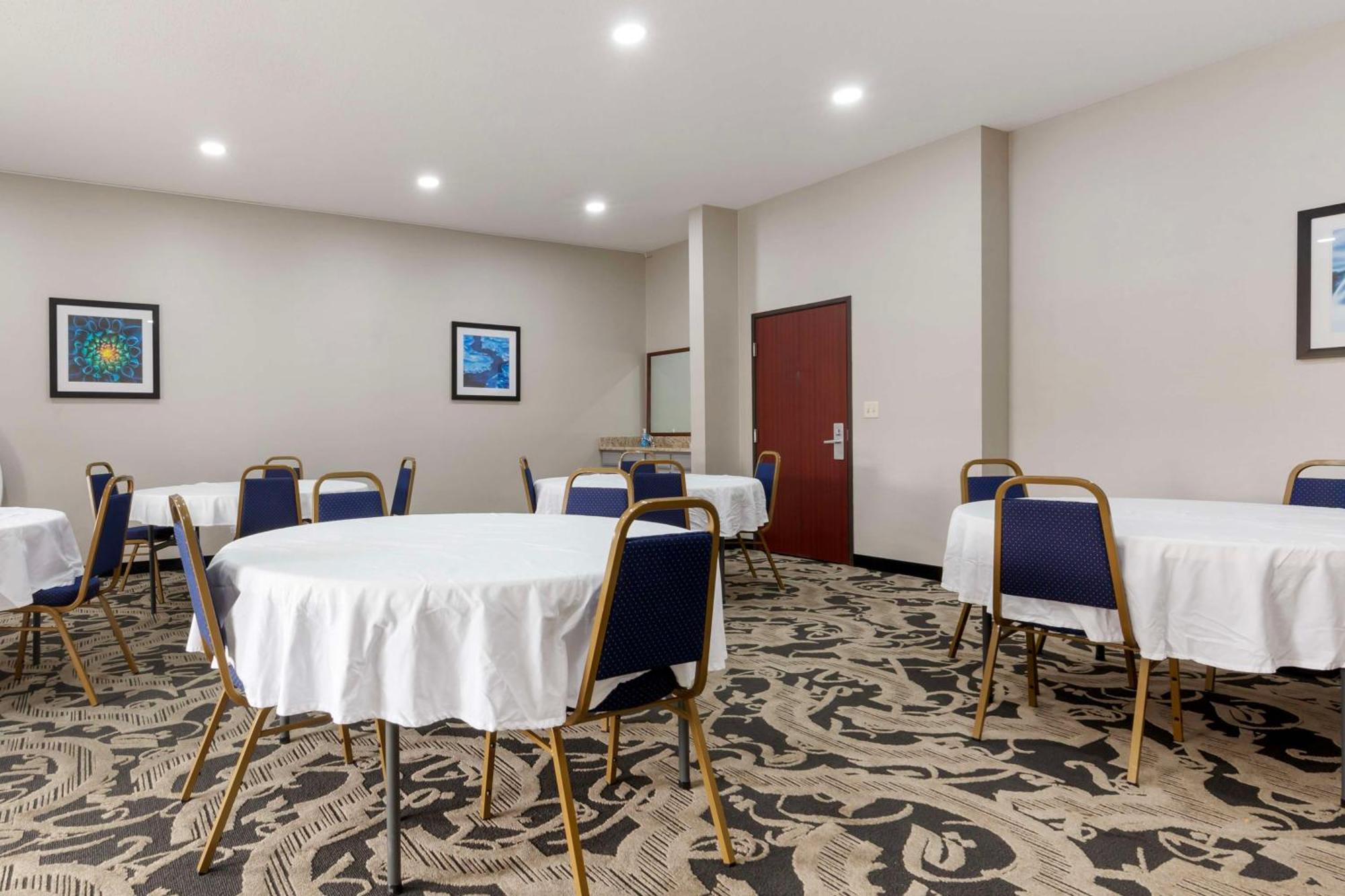 Best Western Sycamore Inn 외부 사진