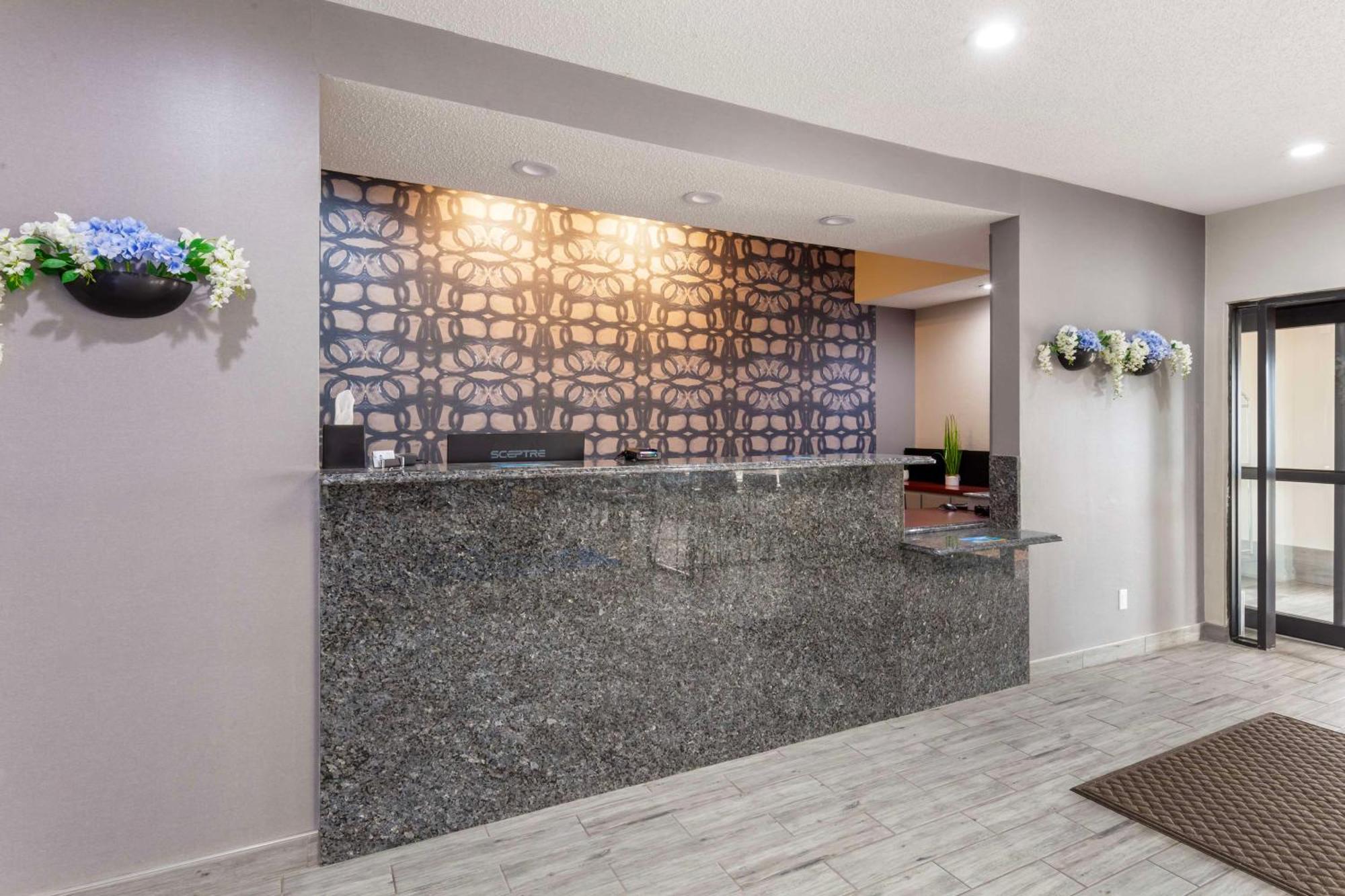Best Western Sycamore Inn 외부 사진