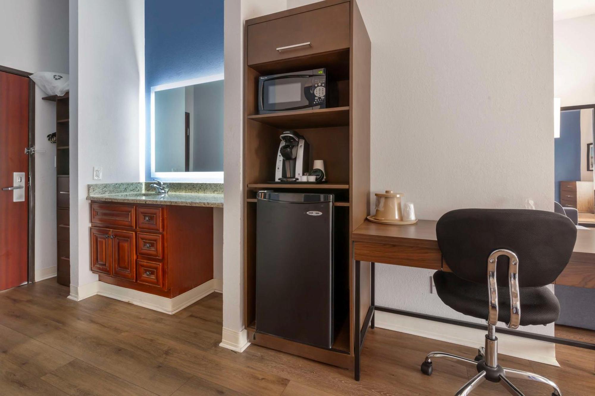 Best Western Sycamore Inn 외부 사진